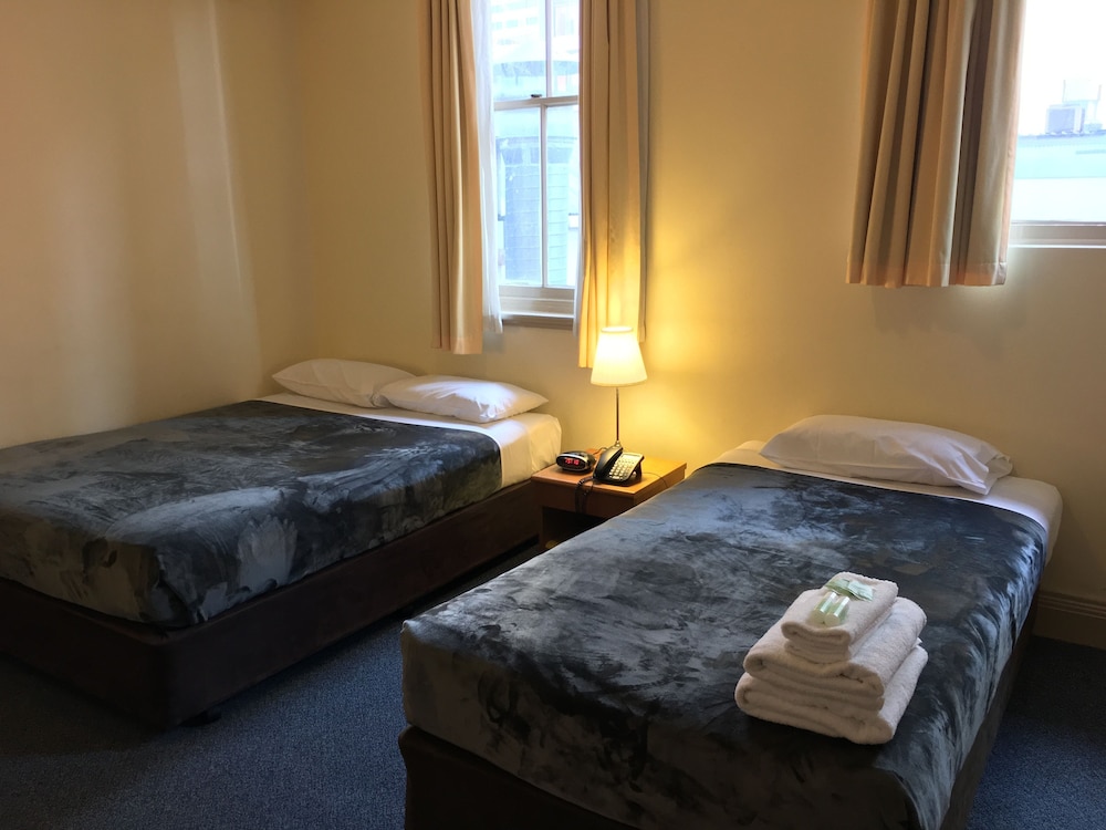 Criterion Hotel 21/57
