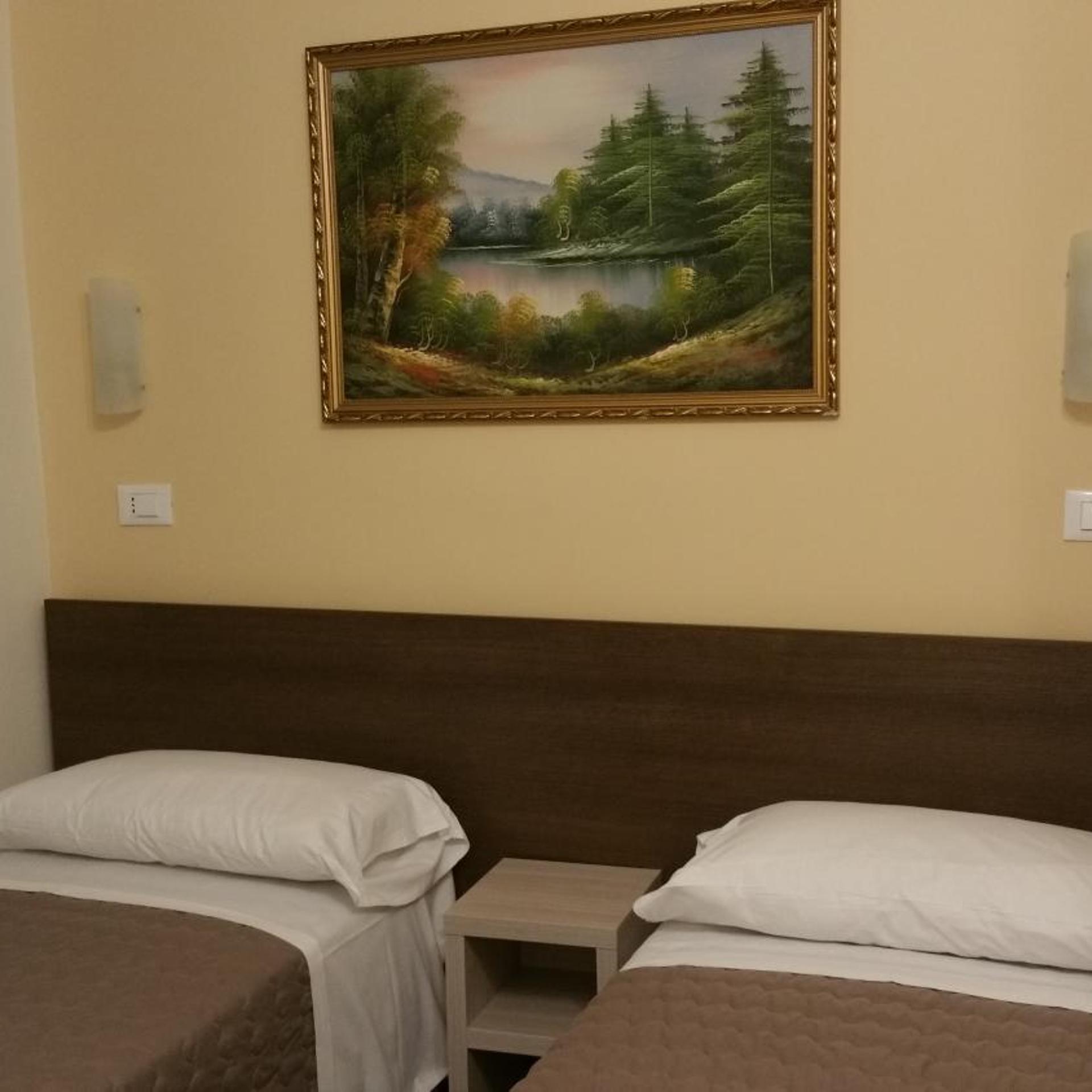 Hotel Tommaseo 23/53