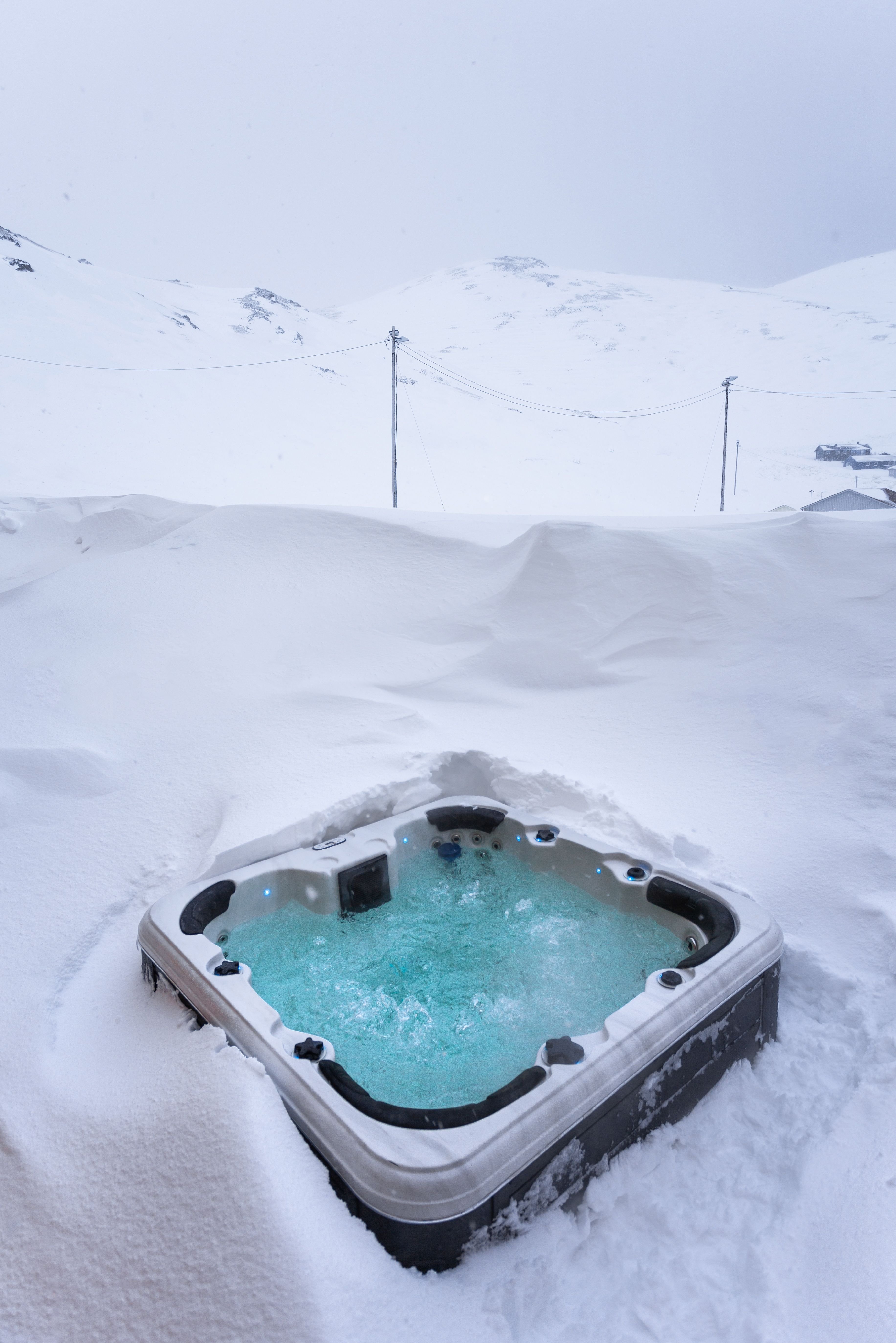 The View Hotel 10/10