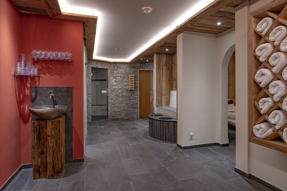 Sunstar Boutique Hotel Albeina Klosters 29/66