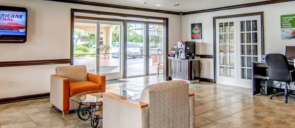 Motel6 Lodi, CA 31/47