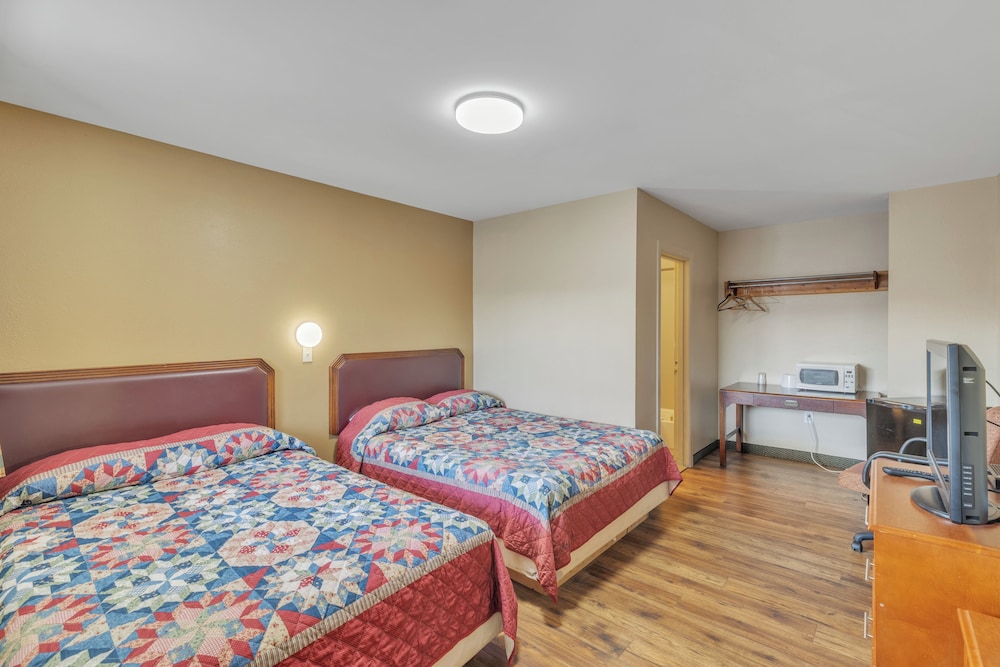 Viking汽车旅馆Detroit(Viking Motel Detroit) 图片3