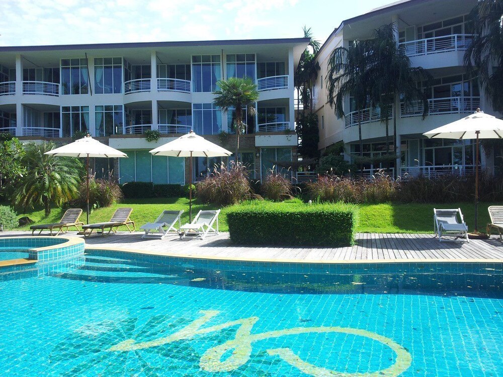 MAKATHANEE RESORT 5/63