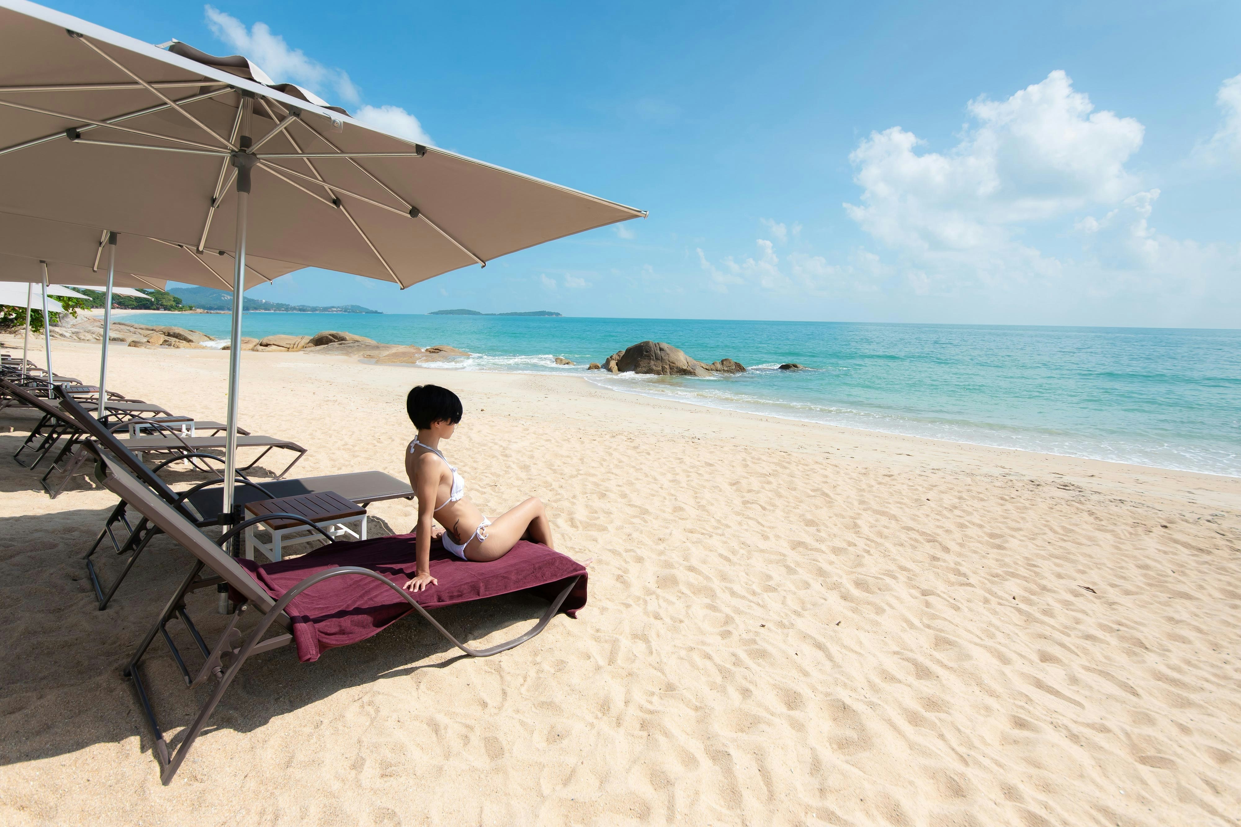 SHERATON SAMUI RESORT 68/81