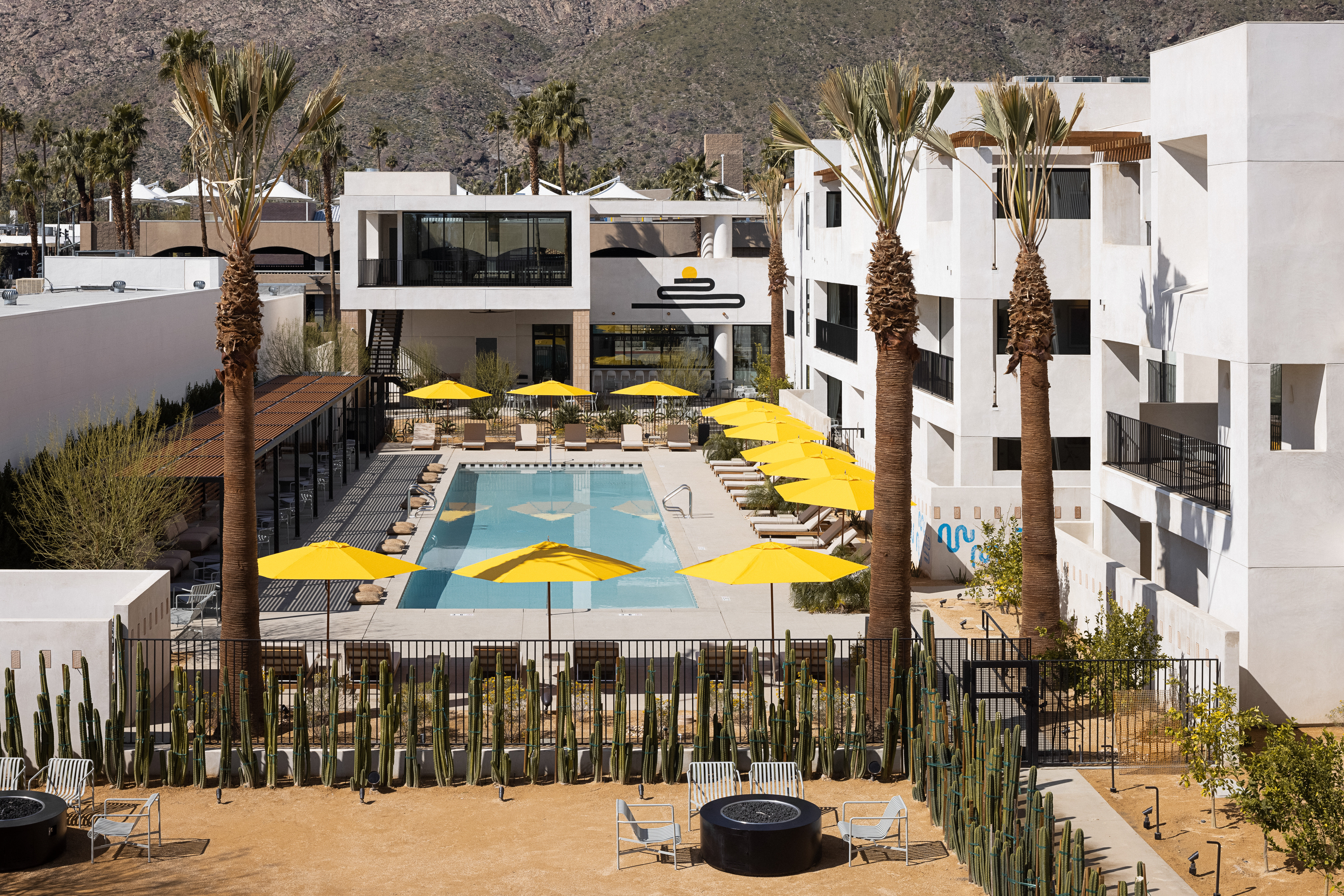 Drift Palm Springs 26/26