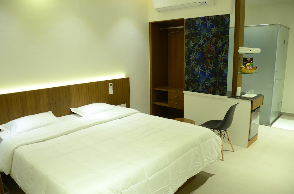Hotel Vintage 19/50