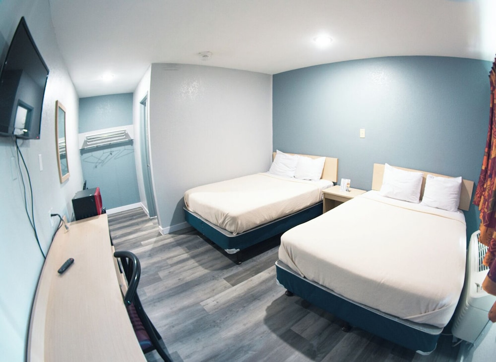 AMERICAS BEST VALUE INN 22/53