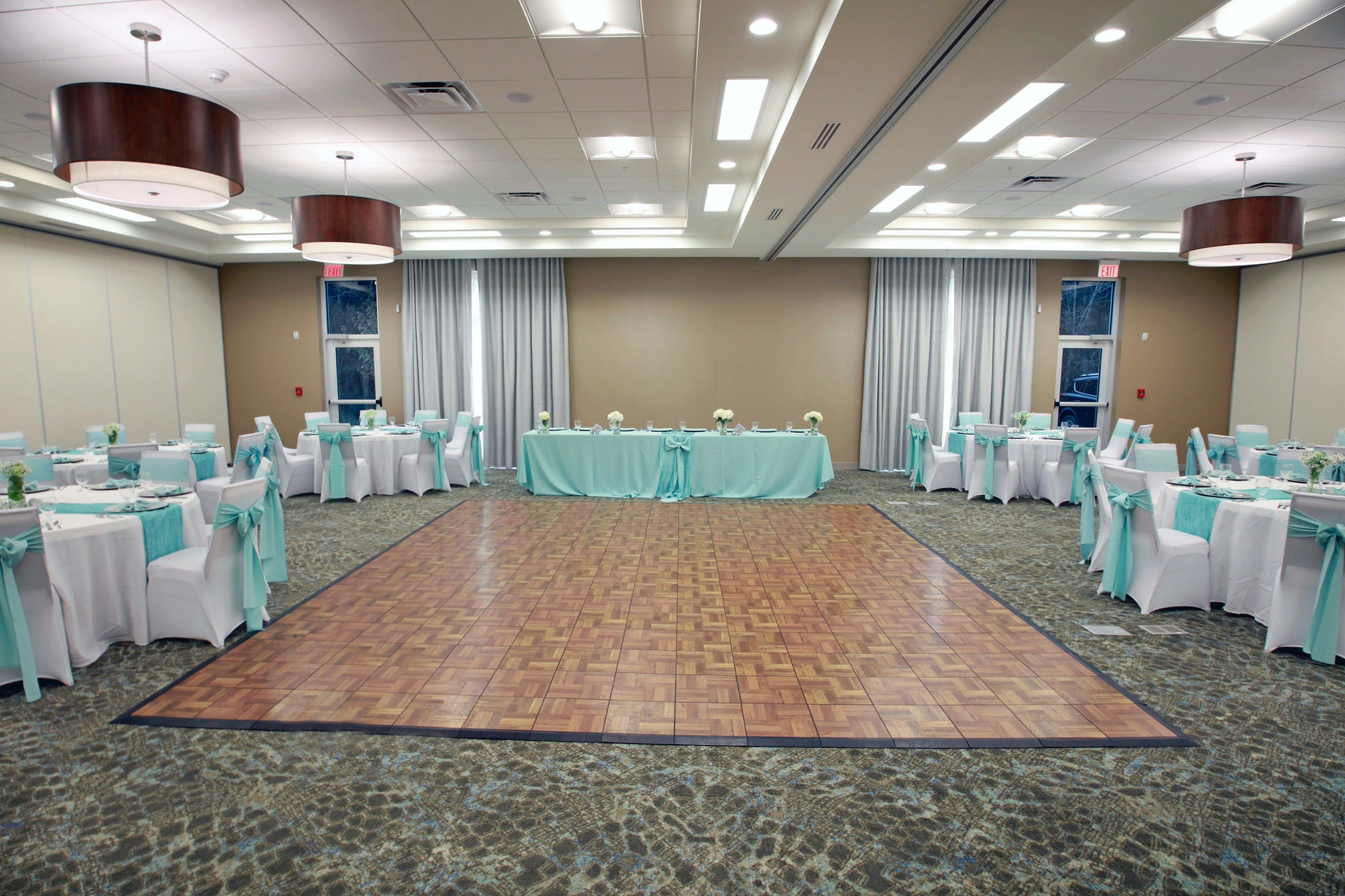 Hilton Garden Inn Tampa-Wesley Chapel 53/59
