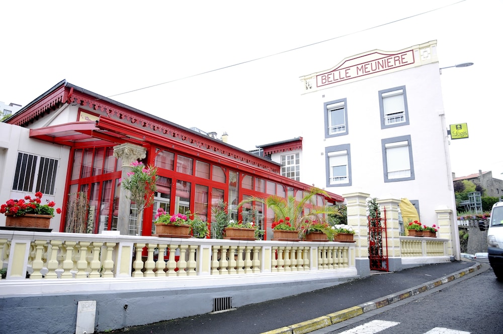 Hotel La Belle Meuniere 3/50