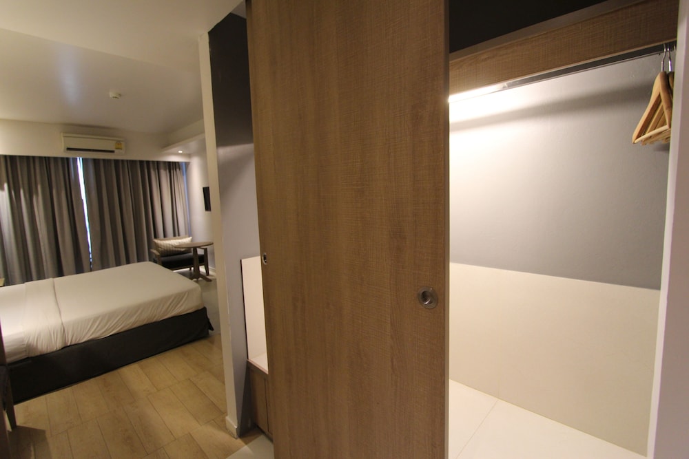 The Sun Xclusive Hotel photo4