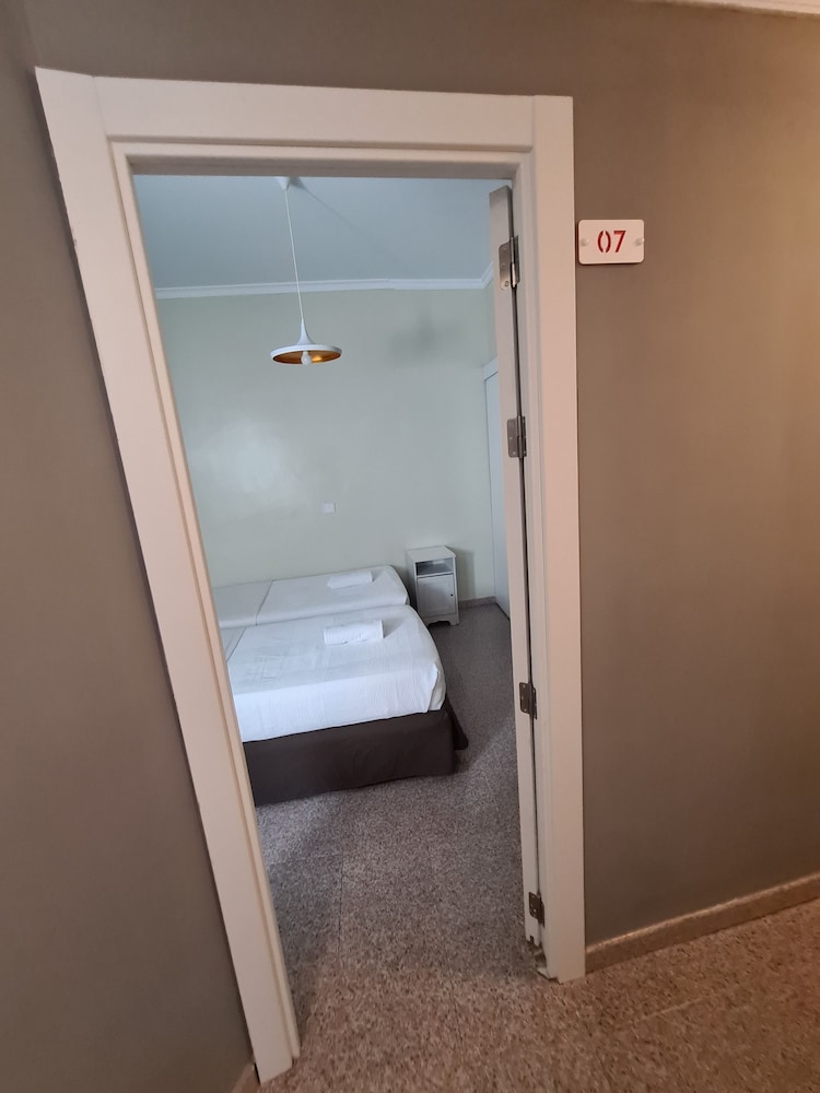 Hostal Las Murallas 46/50