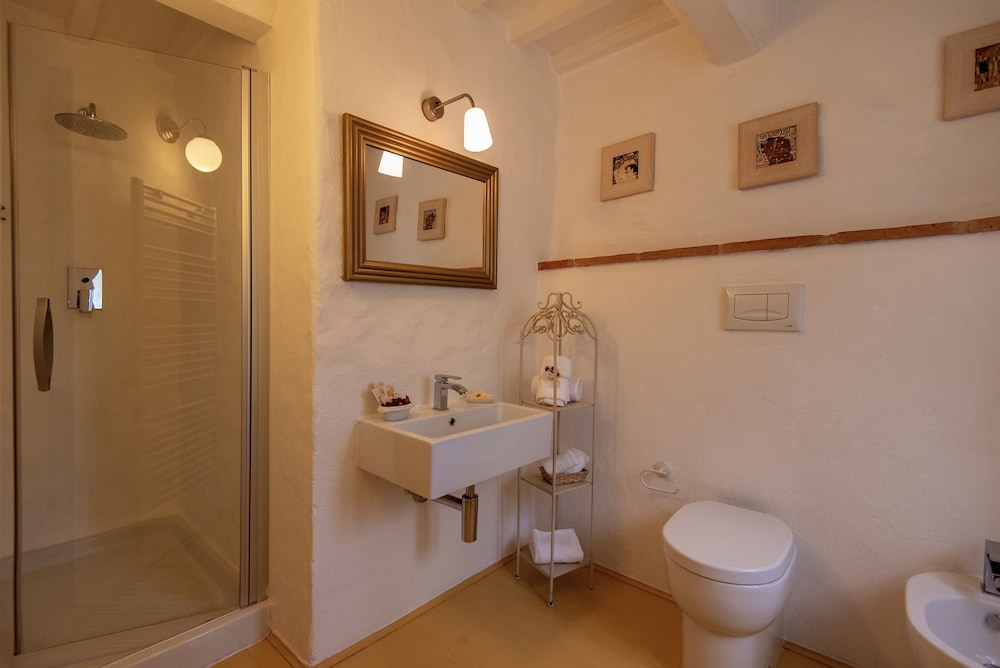 B&B Poggio Del Drago 39/41