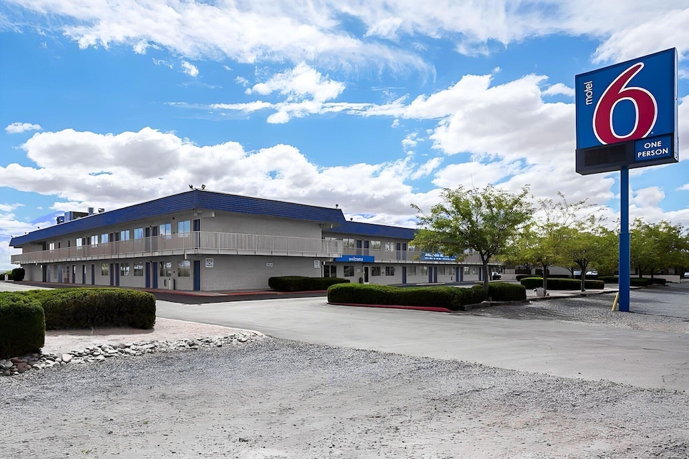 Motel6 Holbrook, AZ 47/62