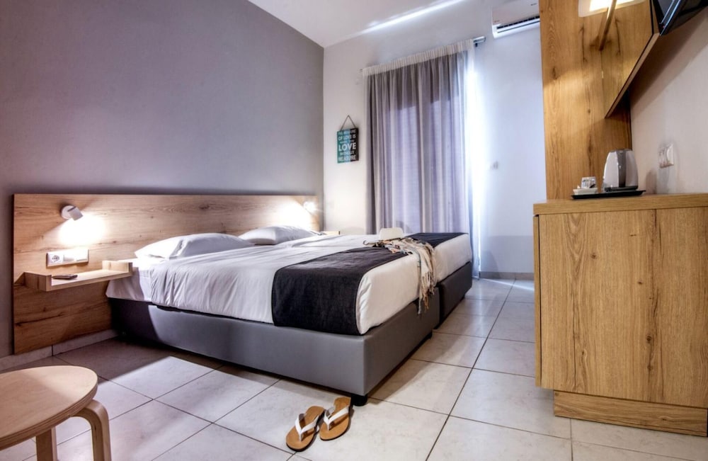 Superior, Double Bed, Zeus Hotels Neptuno Beach 5/10