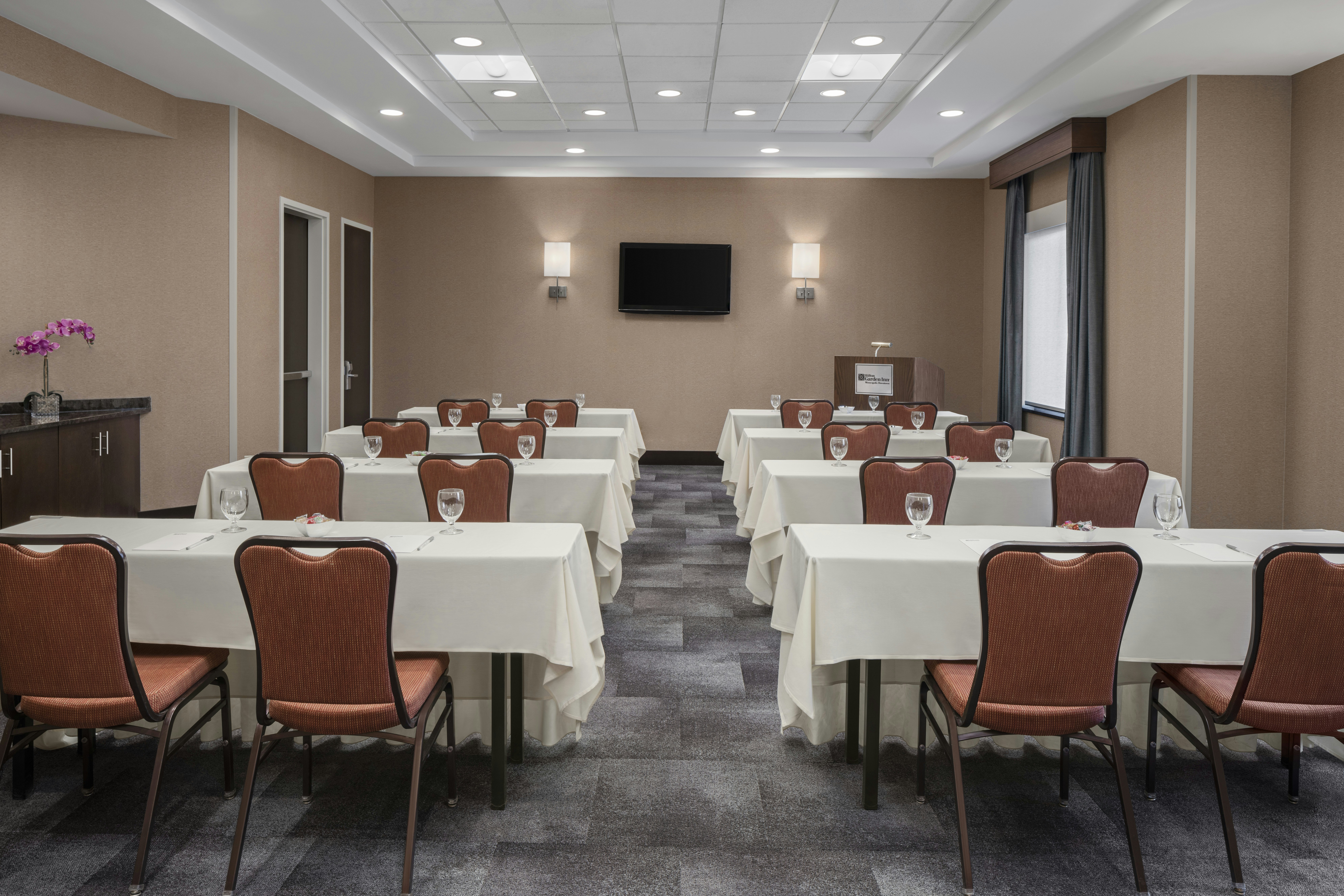 Hilton Garden Inn Minneapolis Downtown 47/56