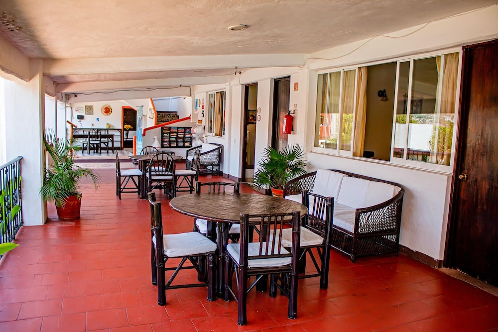 Casa Sun And Moon Hotel 60/80