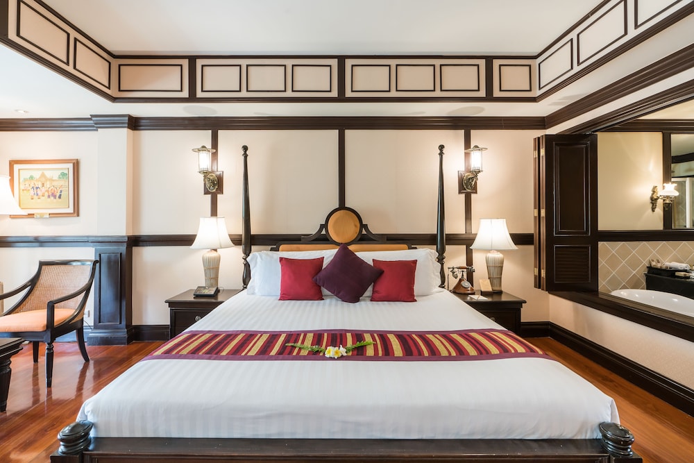 Wora Bura Hua Hin Resort And Spa 11/75