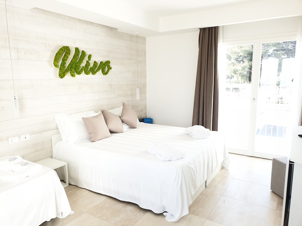 San Lorenzo Boutique Hotel & SPA 21/72