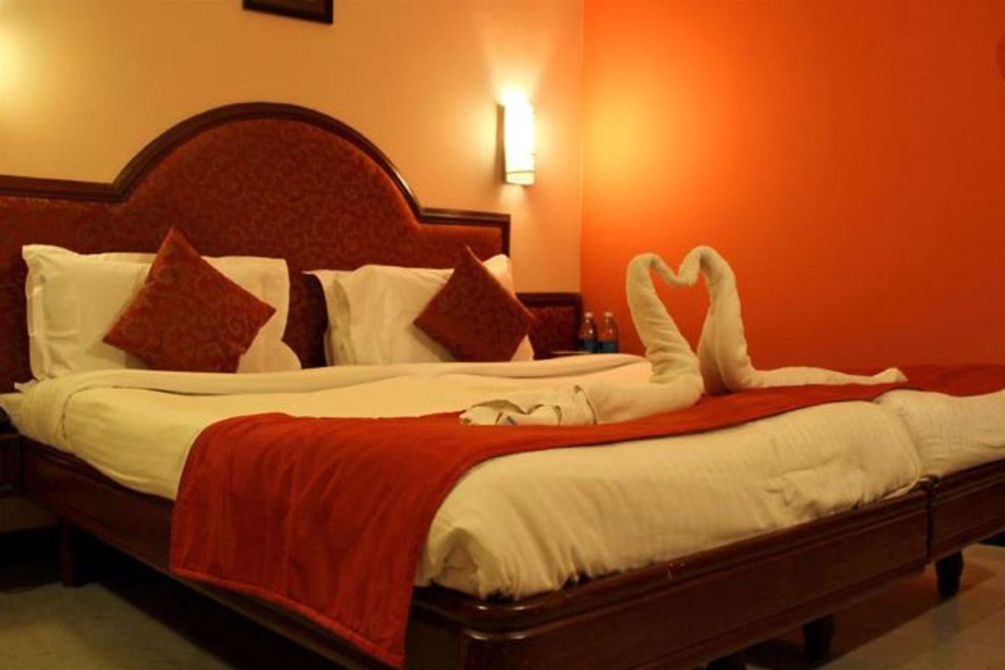 Hotel Jayaram 6/11