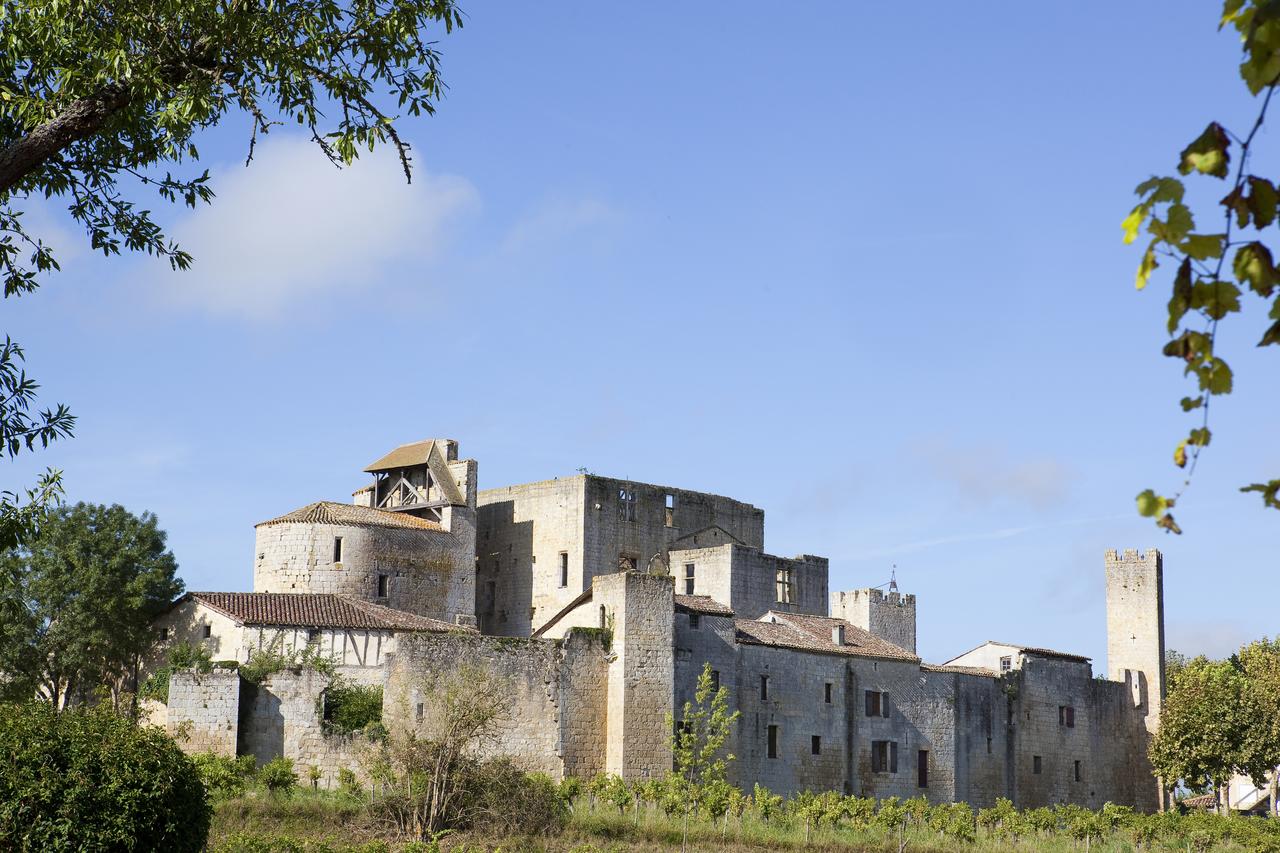 LOGIS L'AUBERGE DE LARRESSINGLE 30/35