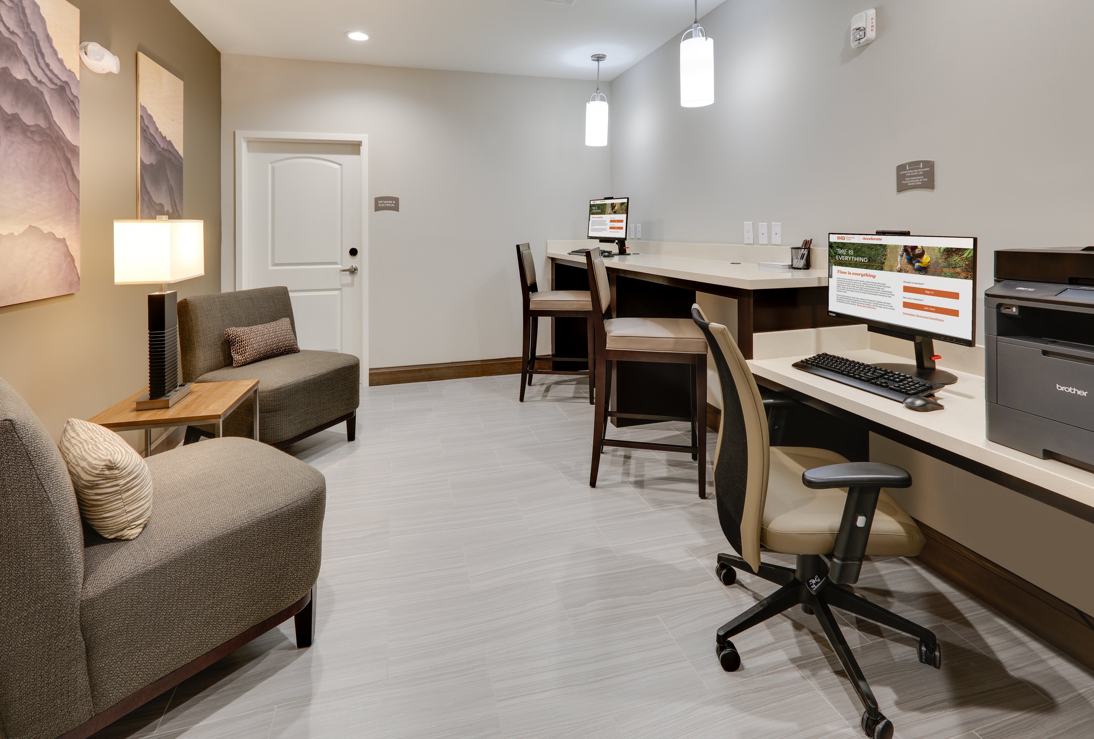 STAYBRIDGE SUITES OKLAHOMA CITY - DOWNTOWN 39/45