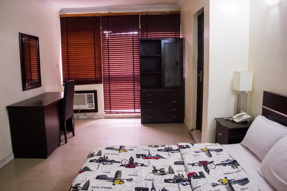 Modex Guest House 21/39