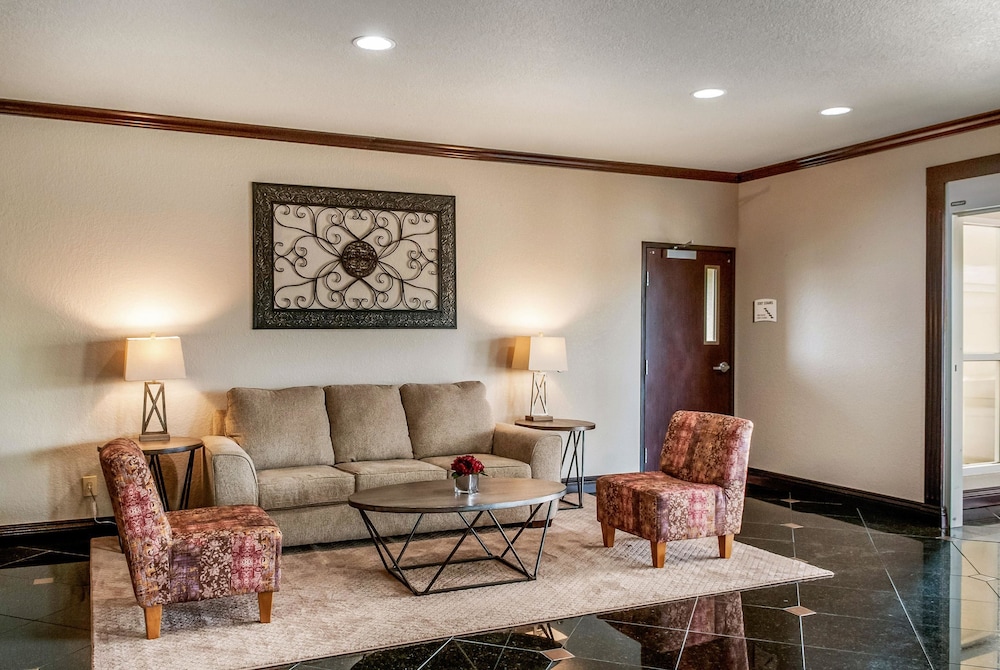 Quality Inn & Suites Slidell LA 39/52