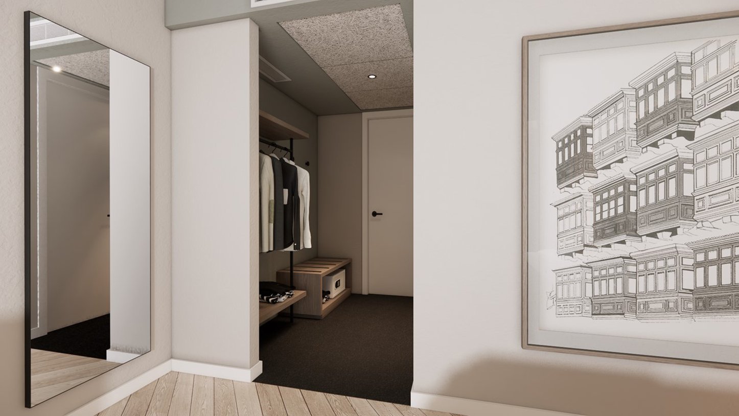 VITA Hotel 23/36
