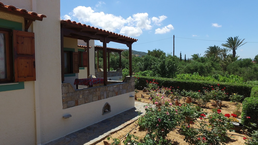 Villa Katerina Holiday Apartments 34/40