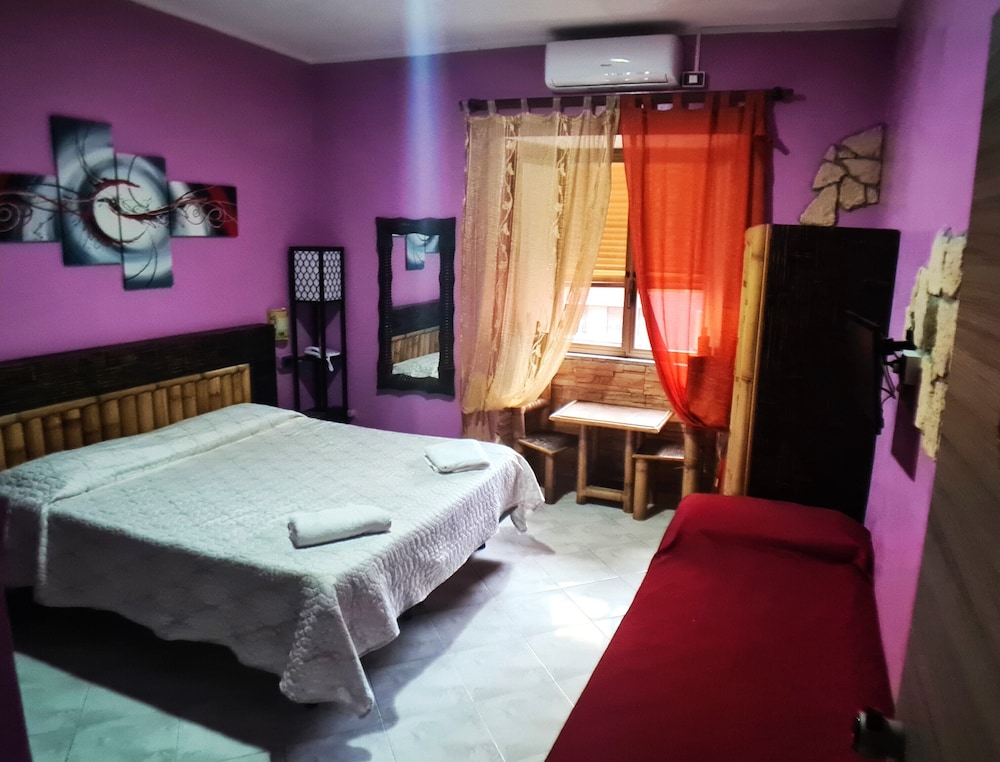 Hotel Ginevra 25/71