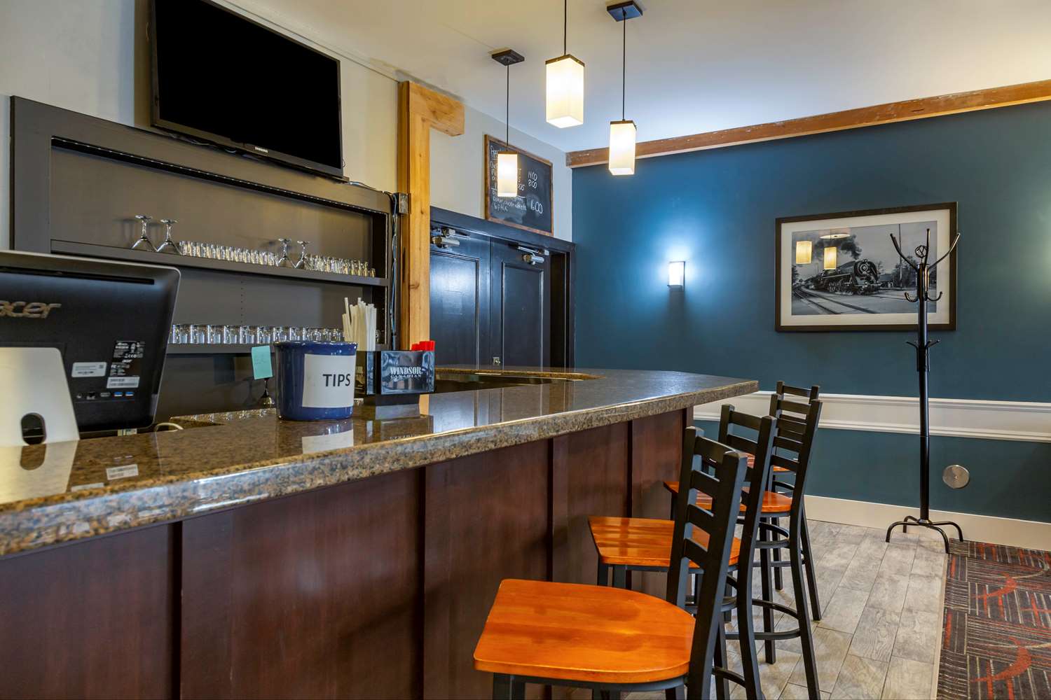 Best Western Plus Como Park Hotel 13/15
