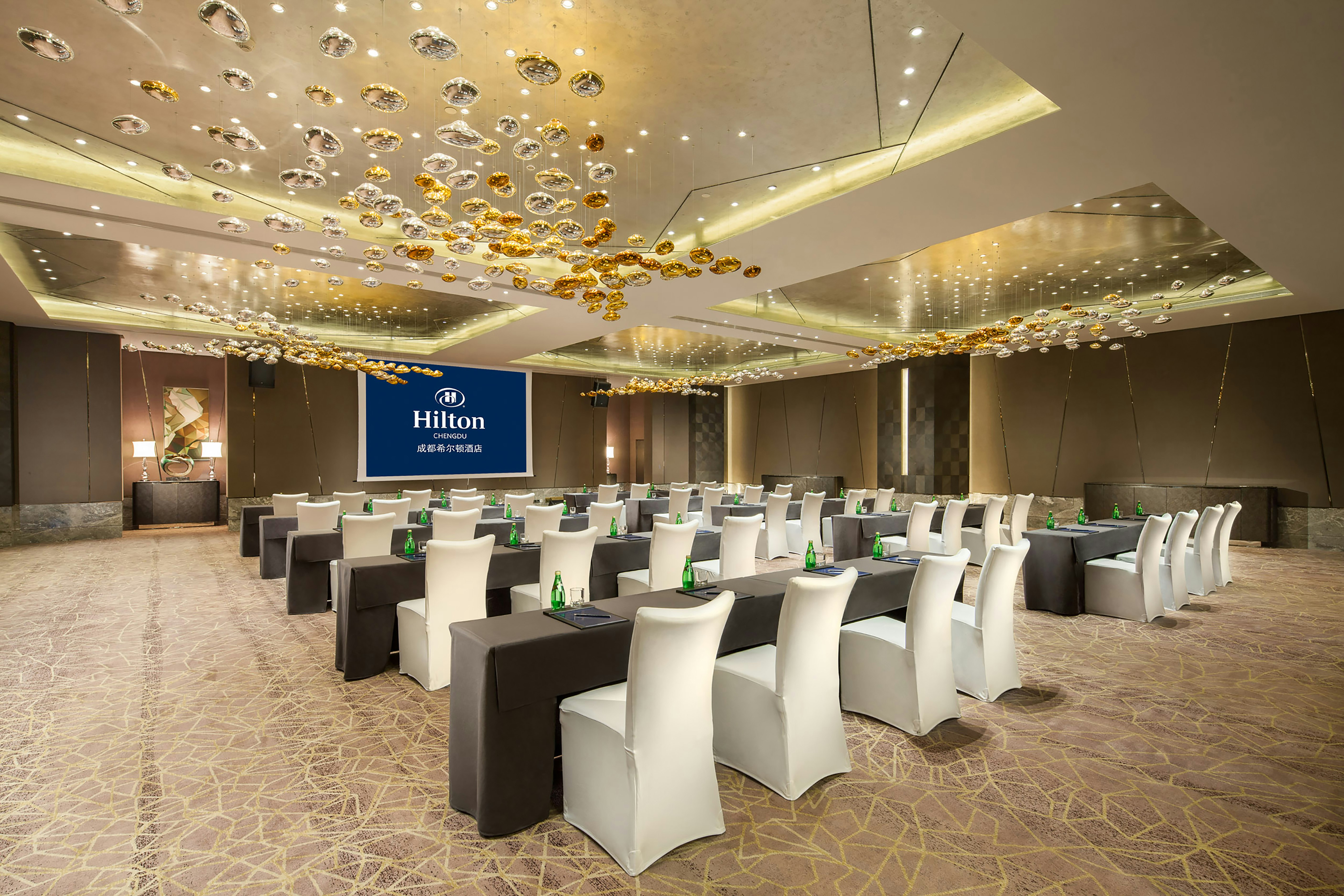Seaton International Hotel Chengdu 50/59