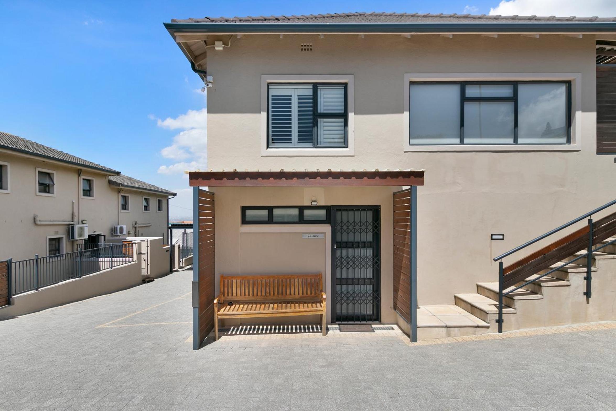 Star Apartments Cape Town 3/50