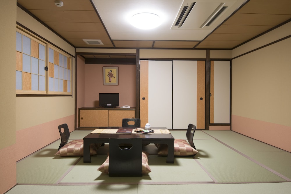 Tenpyo Ryokan 33/39