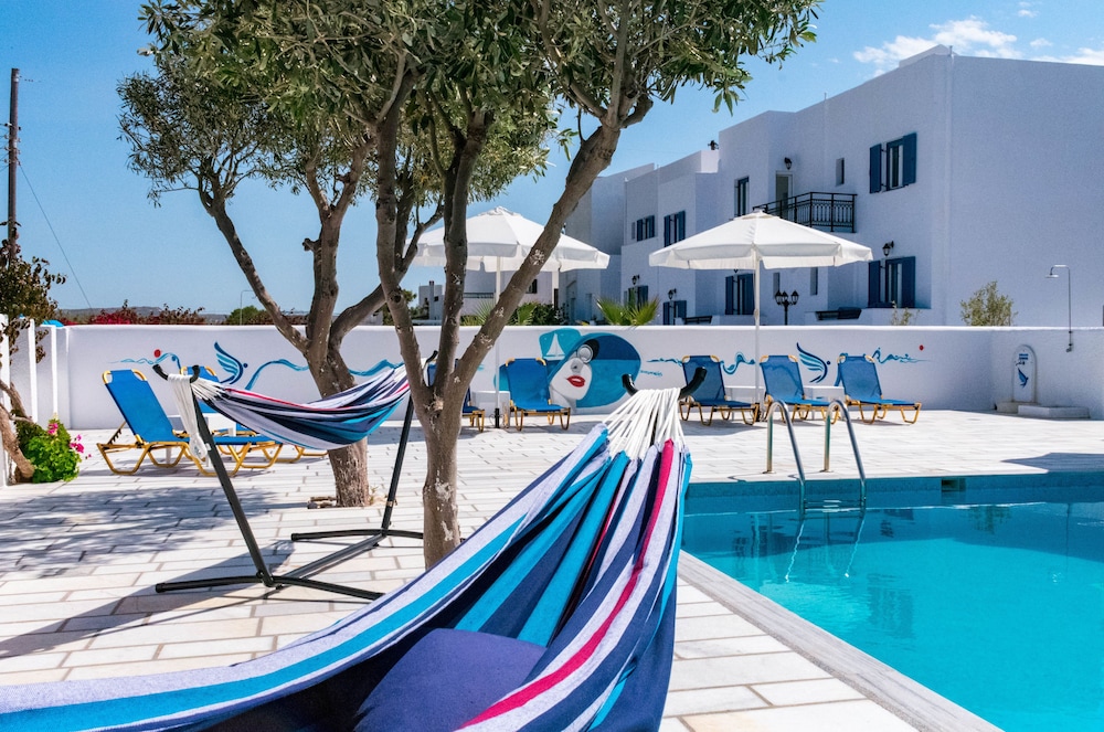 Dedalos Studios Naxos 26/50