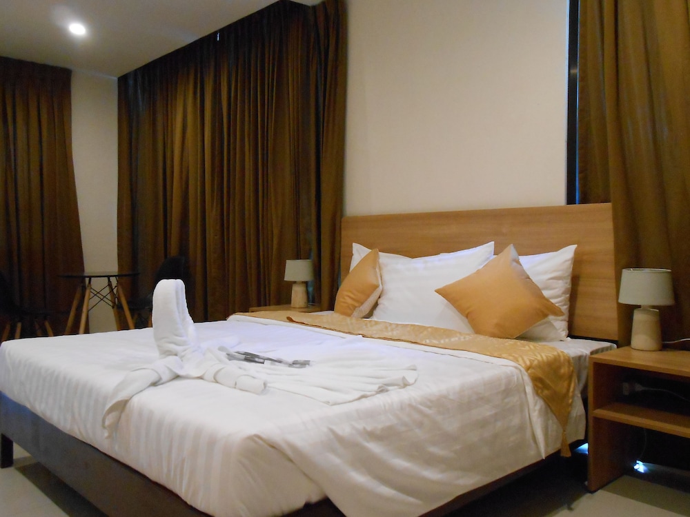Rublin Hotel 21/50