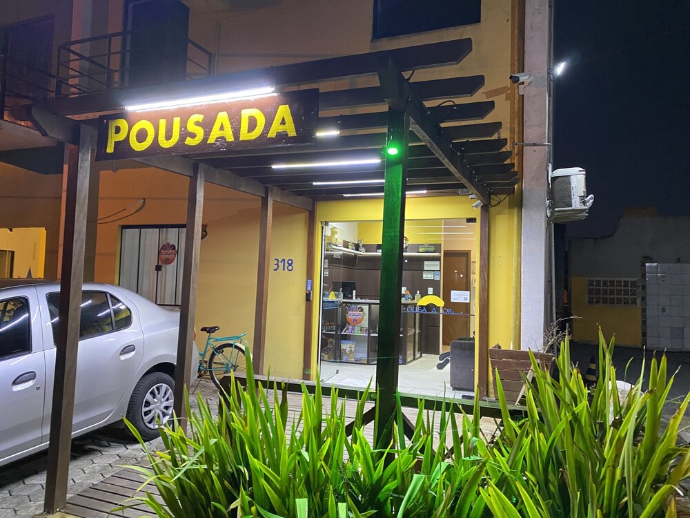 Pousada Cores - Navegantes 5/50