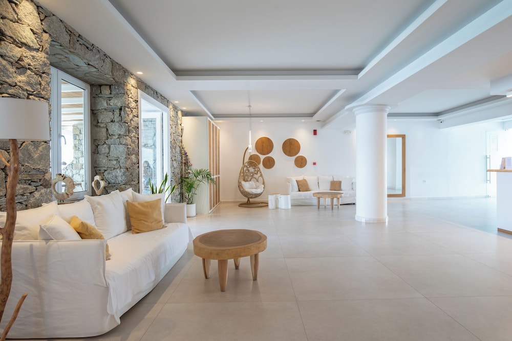 Acrogiali Beach Hotel 47/70