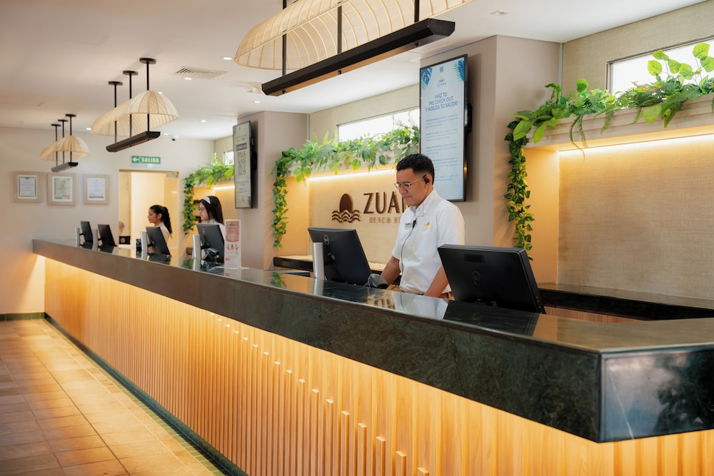 Zuana Beach Resort 13/60