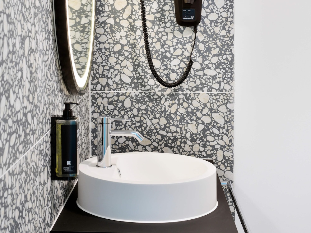ibis Styles Bredene 30/35