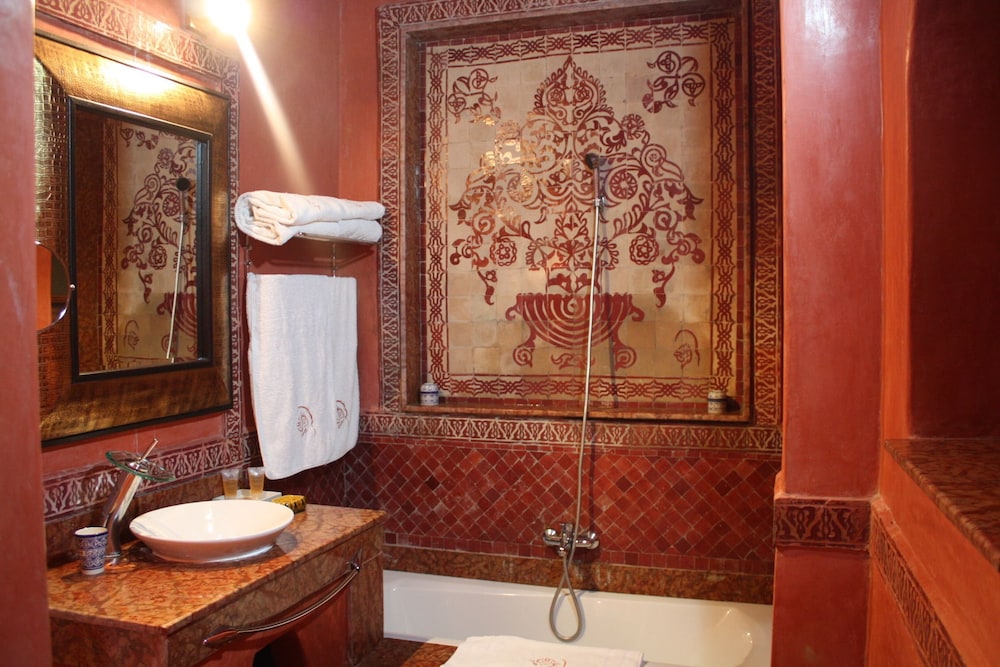 Riad Arabesque 19/62