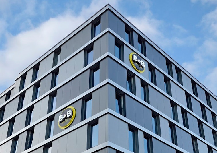 B&B Hotel Bamberg 13/14