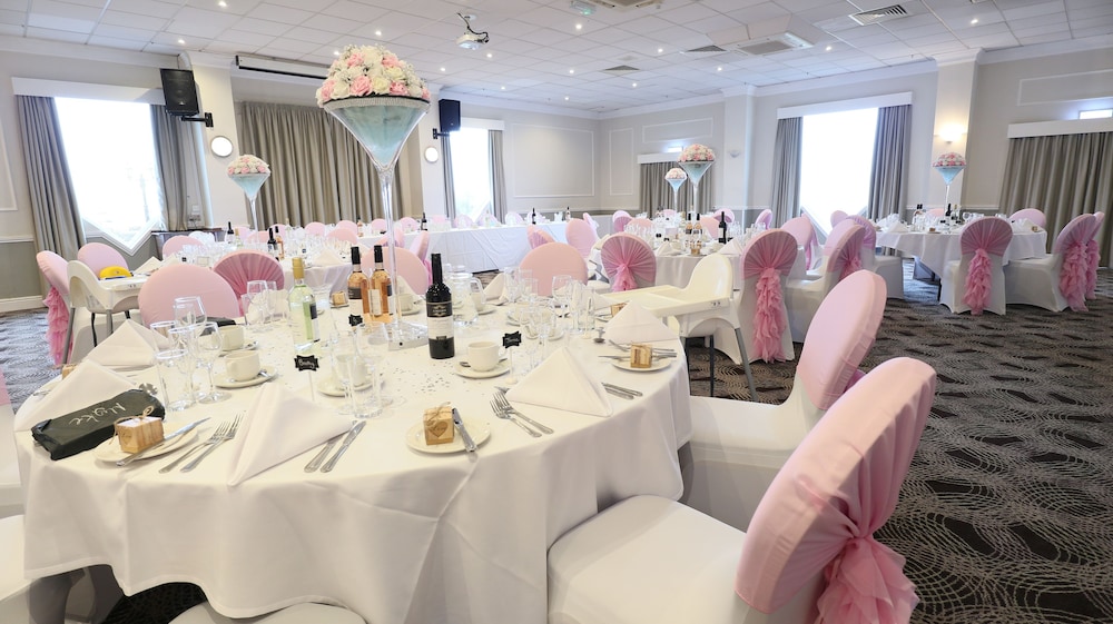 Citrus Hotel Coventry By Compass 46/50