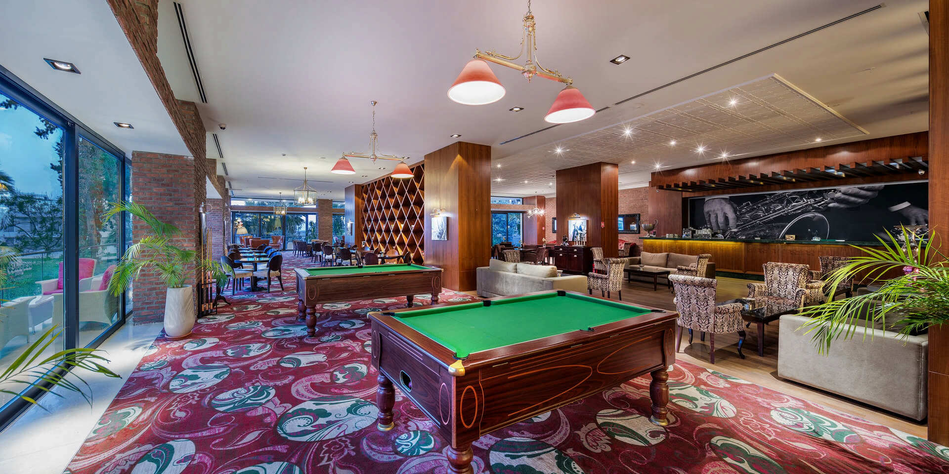 Acapulco Beach Club And Resort 9/50