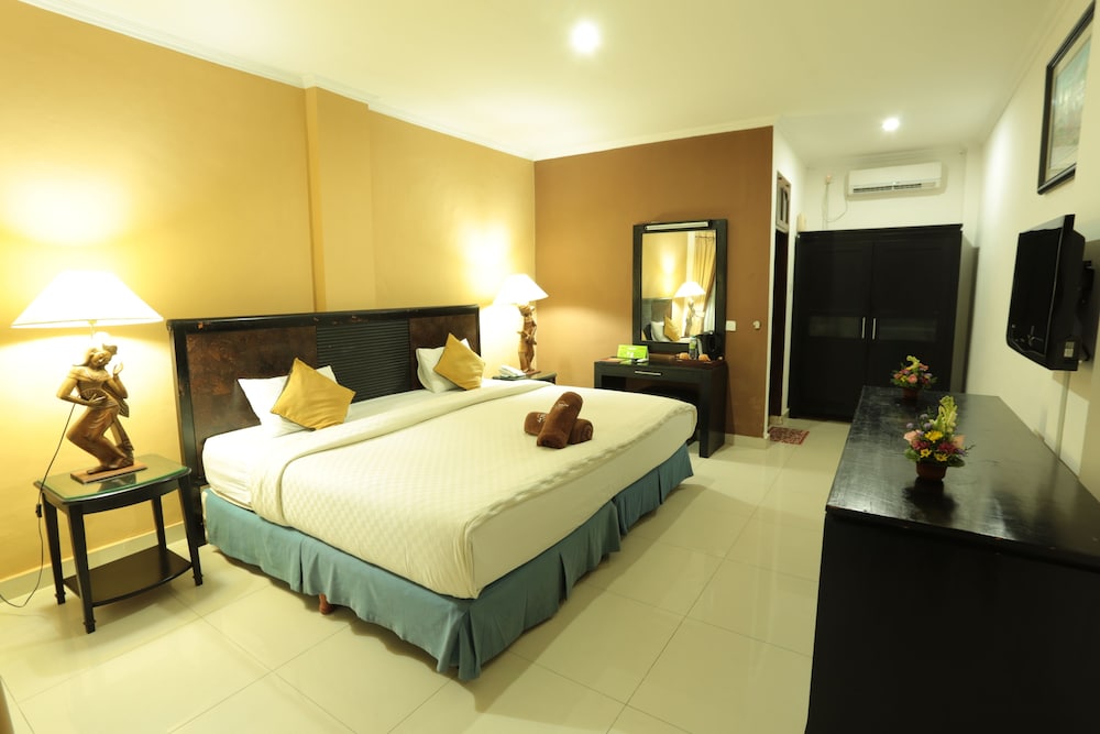 La Walon Hotel 17/48