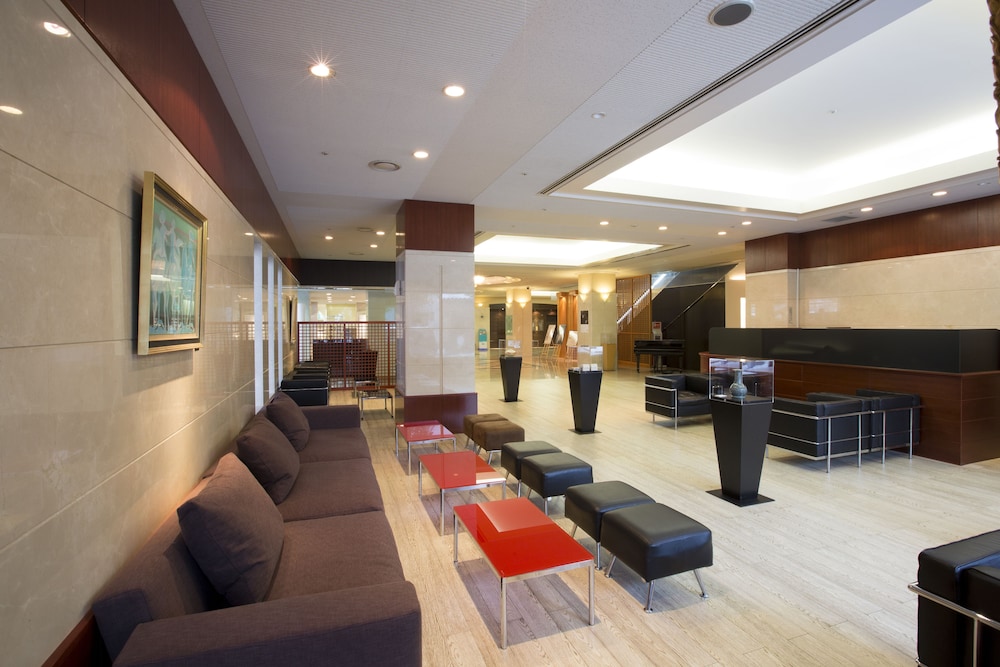 Hotel Granmirage 14/28