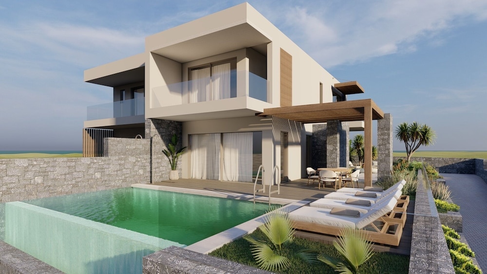 Nana Princess Suites Villas Spa in HERSONISSOS