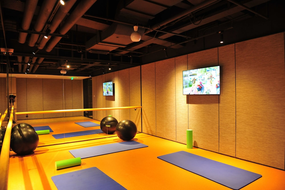 Artyzen Habitat Hongqiao Shanghai 33/71