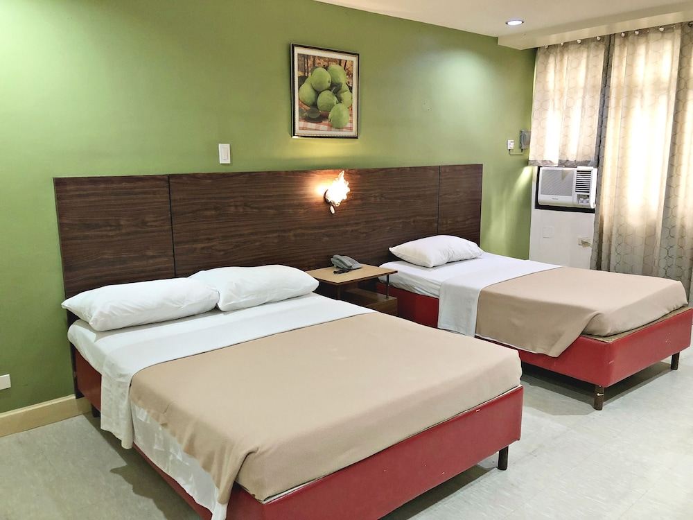 Best Fortune Hotel 17/38