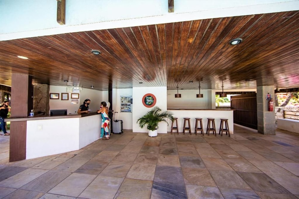 Duro Beach Garden Hotel 3/50